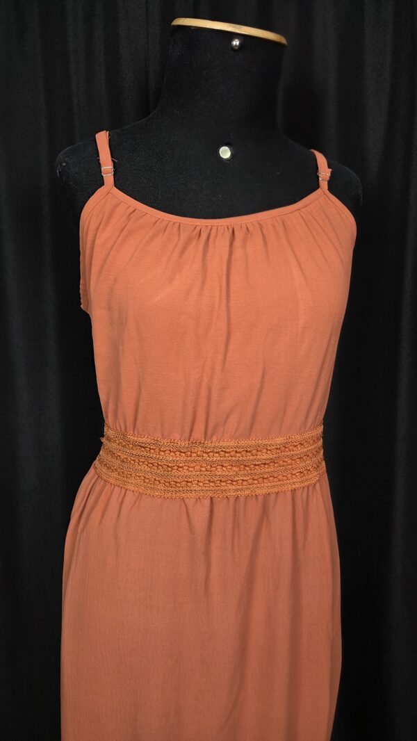VESTIDO SAGO PARGO (G) - Imagem 3