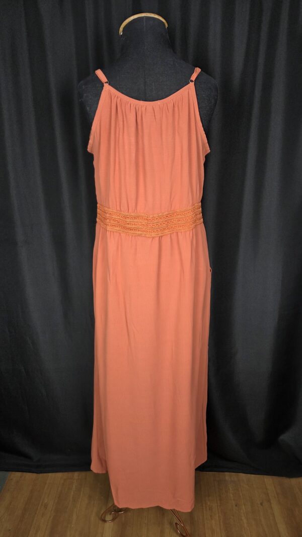 VESTIDO SAGO PARGO (G) - Imagem 2