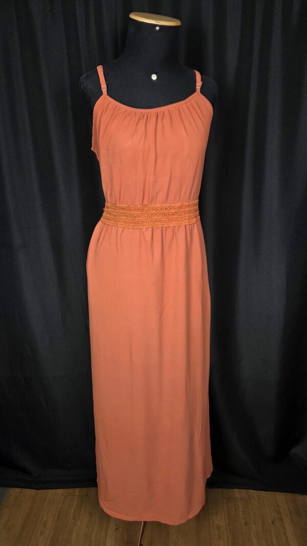 VESTIDO SAGO PARGO (G)
